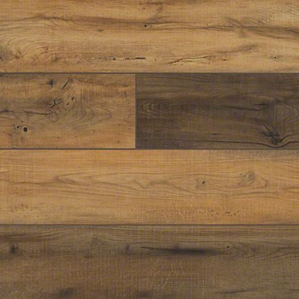 Goliath HD Plank Plus Sunset Oak